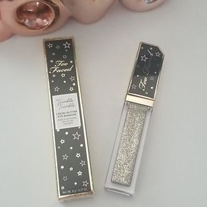 "Licorich" Too Faced Liquid Eyeshadow
